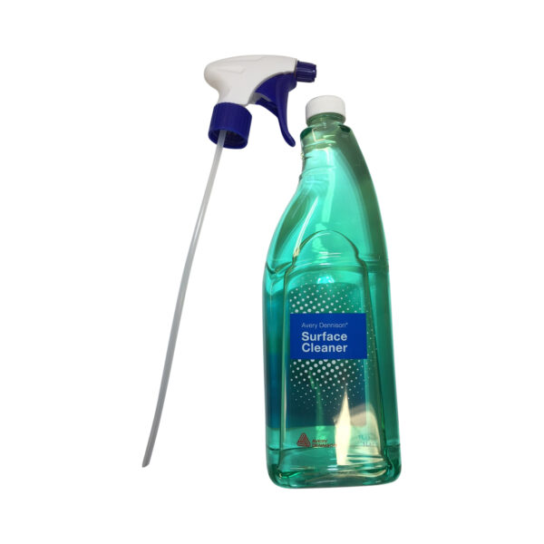 Avery surface cleaner professionele ontvetter